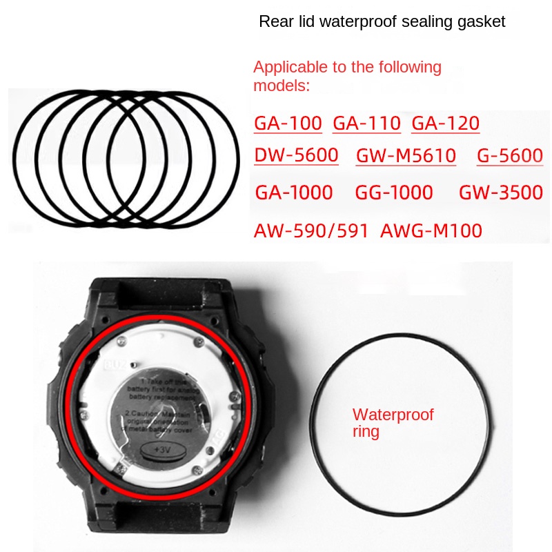 Casio G-SHOCK izle sızdırmazlı - Casio Watch G-Shock Dw-5600 incelemesi ve fiyatı