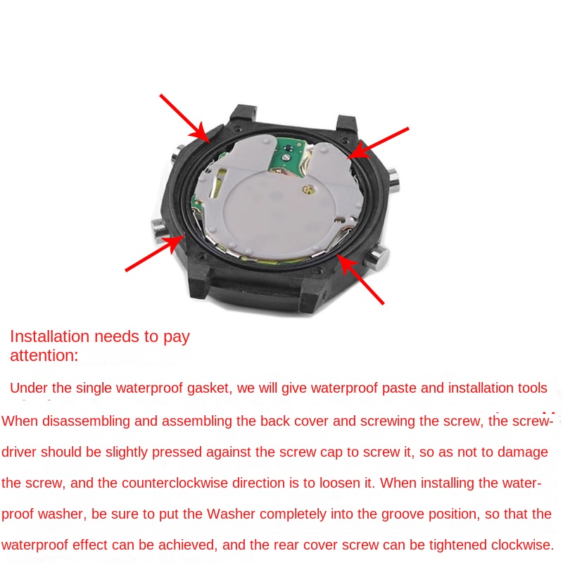 Casio G-SHOCK izle sızdırmazlı - Casio Watch G-Shock Dw-5600 incelemesi ve fiyatı