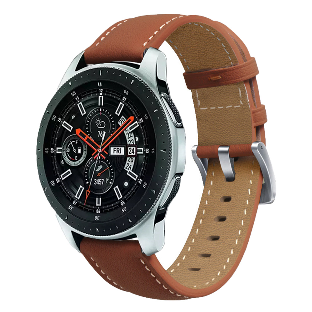 Samsung Galaxy için 46mm SM-R8 - Silicone Watch Band 22Mm incelemesi ve fiyatı