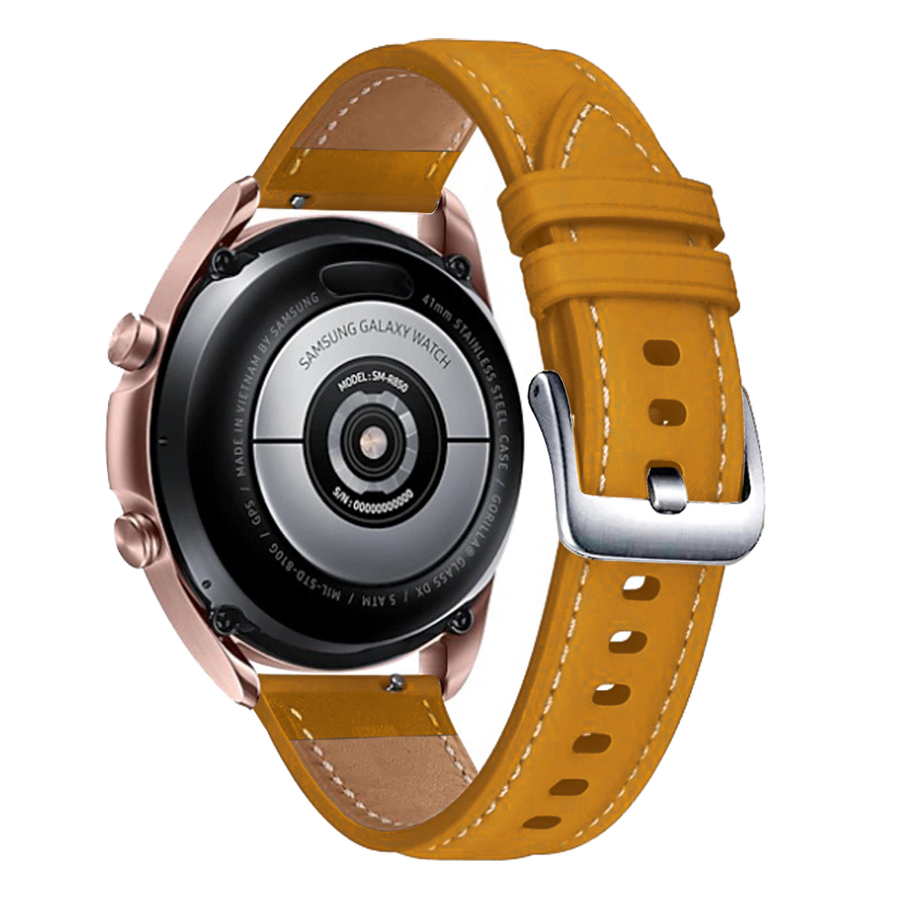 Samsung Galaxy için 46mm SM-R8 - Silicone Watch Band 22Mm incelemesi ve fiyatı