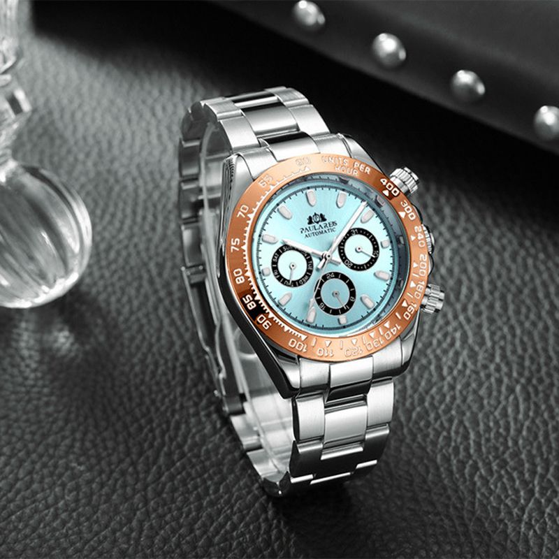 PAULAREIS P Üst Düzey Marka Er - Cartier Watch Tank incelemesi ve fiyatı