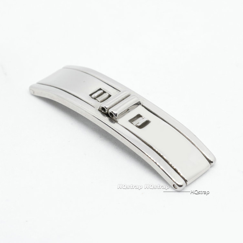 Kelebek kemer tokası 3mm 4mm 5 - Butterfly Clasp Deployant incelemesi ve fiyatı