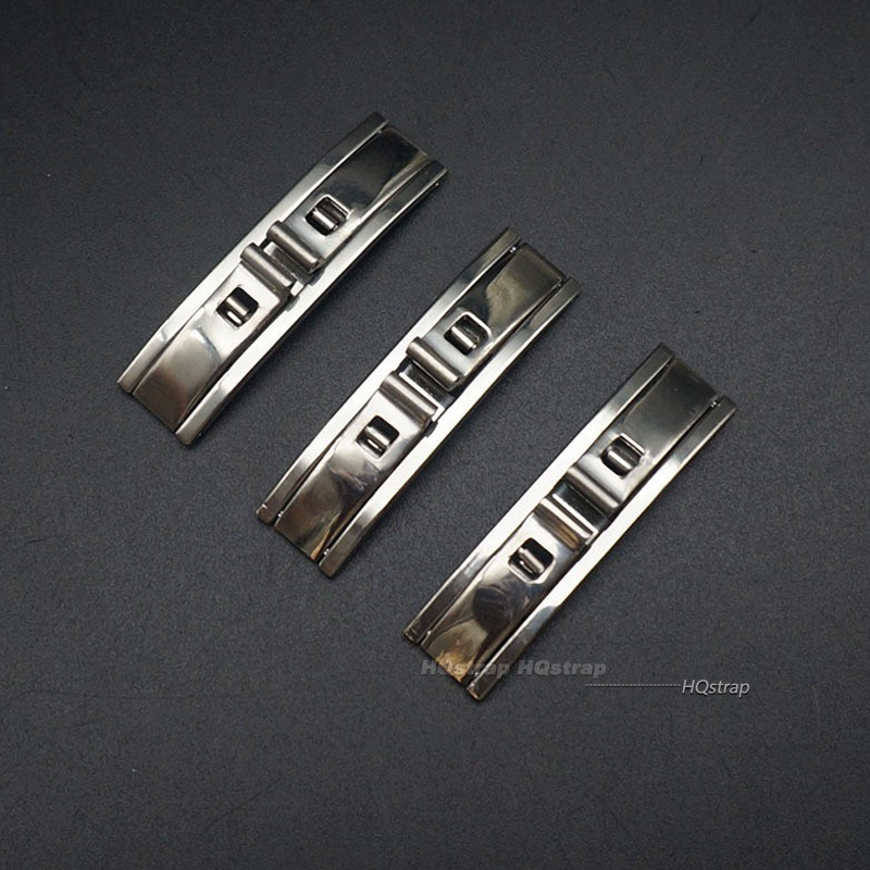 Kelebek kemer tokası 3mm 4mm 5 - Butterfly Clasp Deployant incelemesi ve fiyatı
