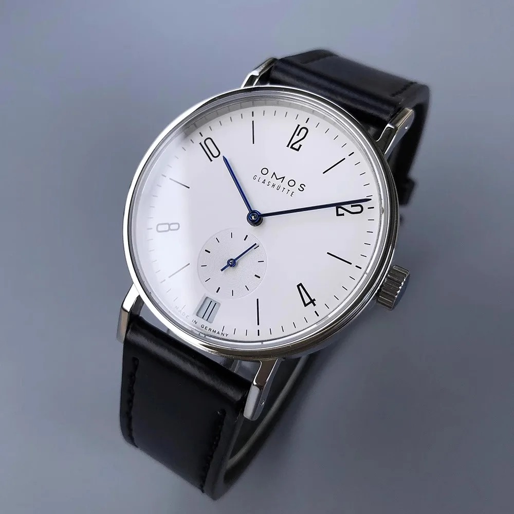 38mm Bauhaus Otomatik Mekanik  - Seiko Watch Presage incelemesi ve fiyatı