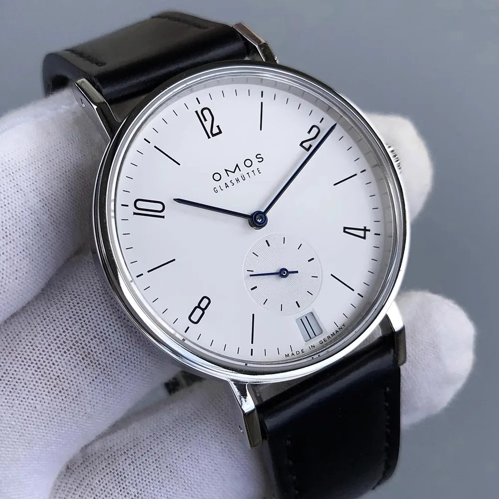 38mm Bauhaus Otomatik Mekanik  - Seiko Watch Presage incelemesi ve fiyatı