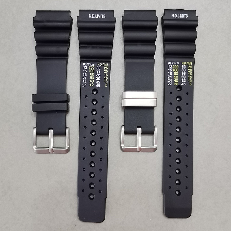 Saat kayışı Citizen Promaster  - Citizen Watch Promaster incelemesi ve fiyatı