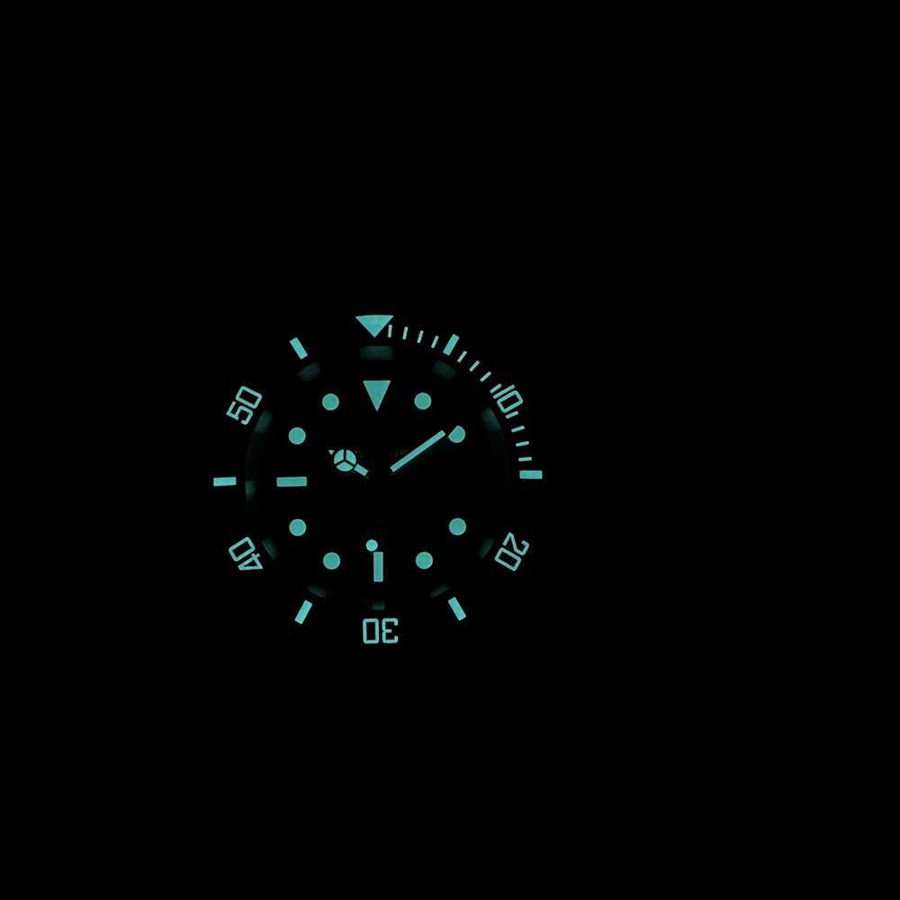 Steeldive Yeni İzle SD1953C Su - Seiko Watch Prospex incelemesi ve fiyatı