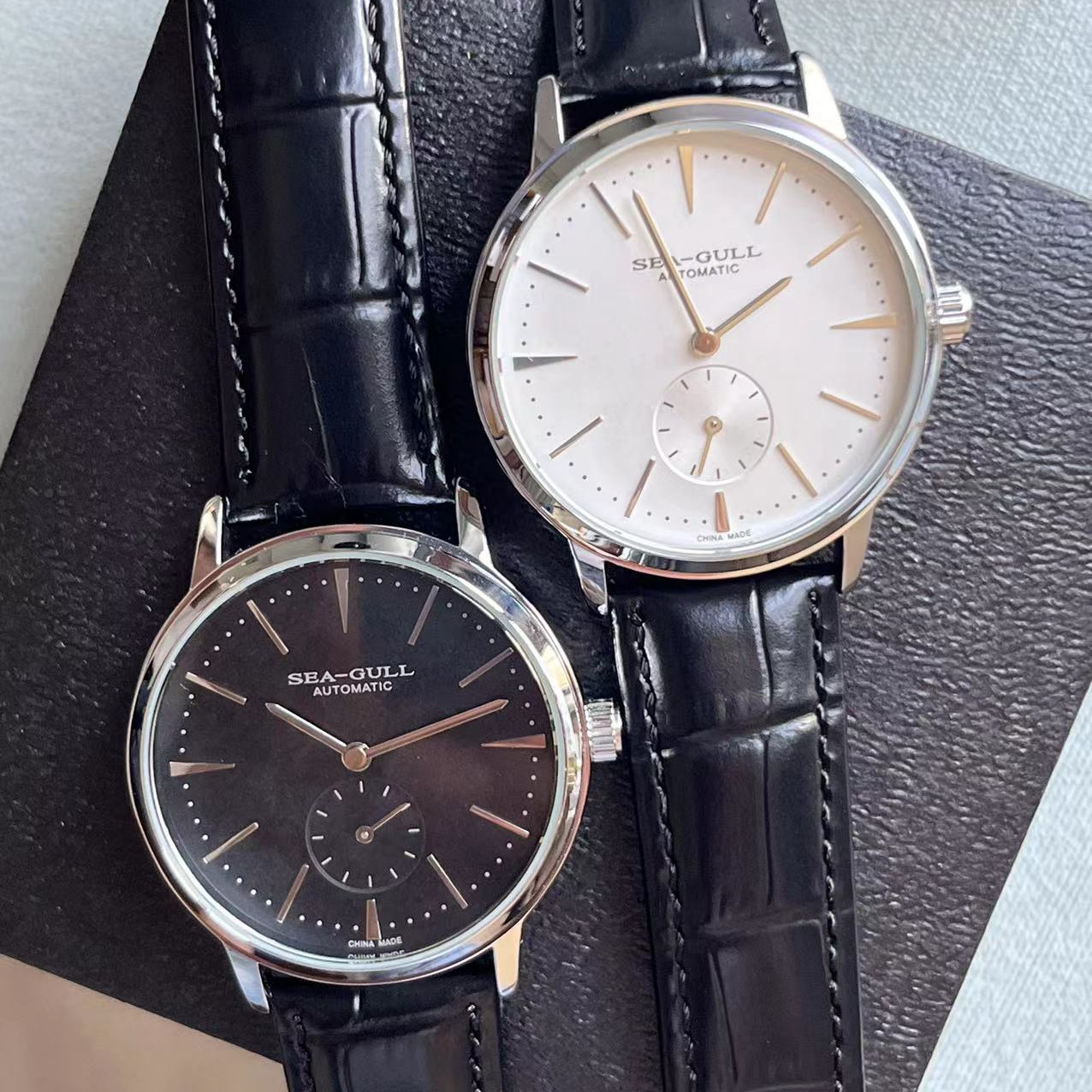 40mm Erkekler Mekanik Bilek Sa - Seiko Watch Presage incelemesi ve fiyatı