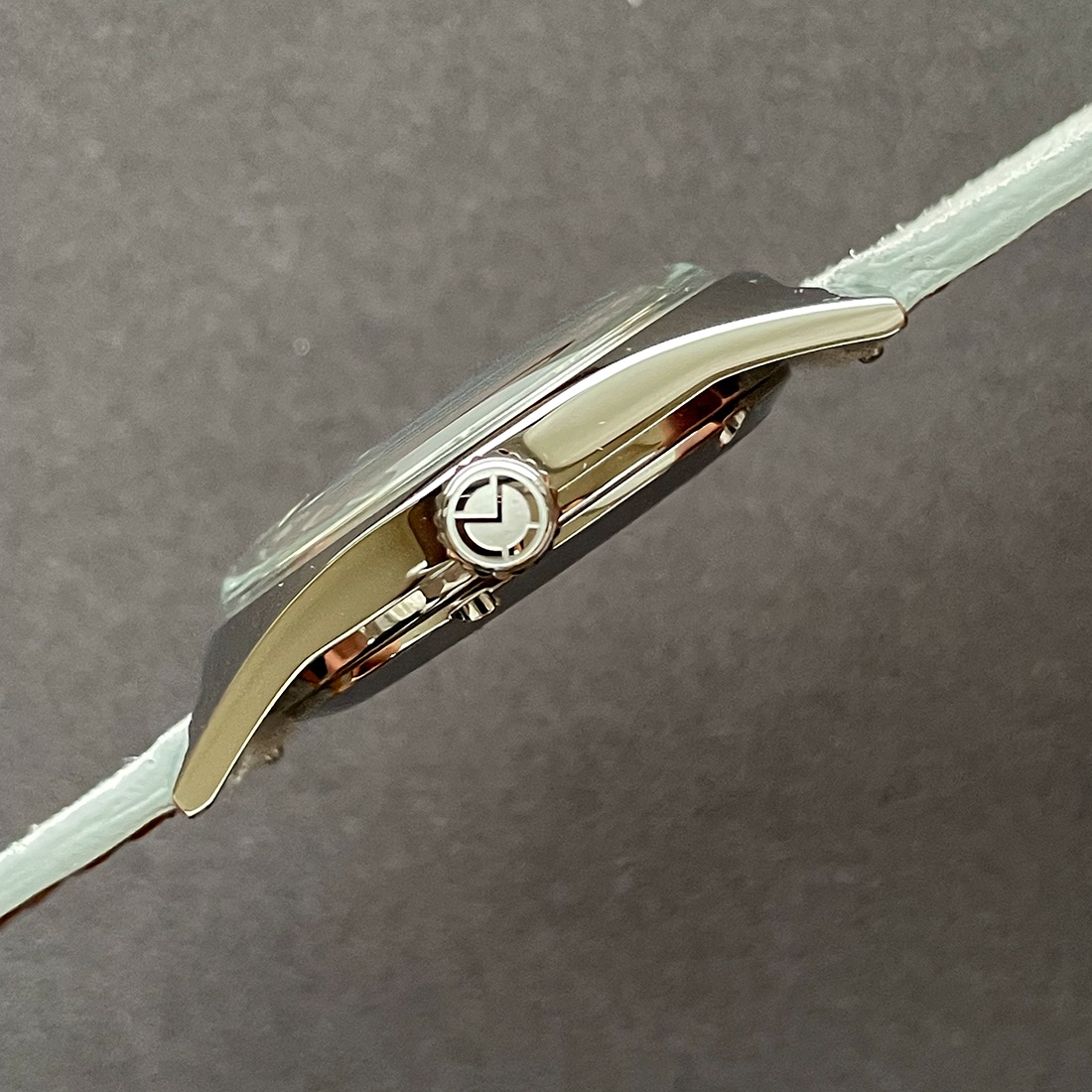 Merkur İzle Somon Kadranlı Saa - Seiko Watch Presage incelemesi ve fiyatı